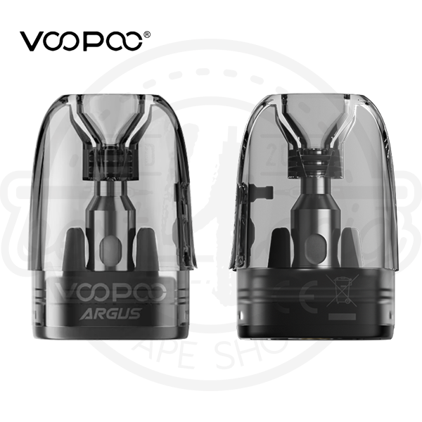 Voopoo Argus Topfill Pod