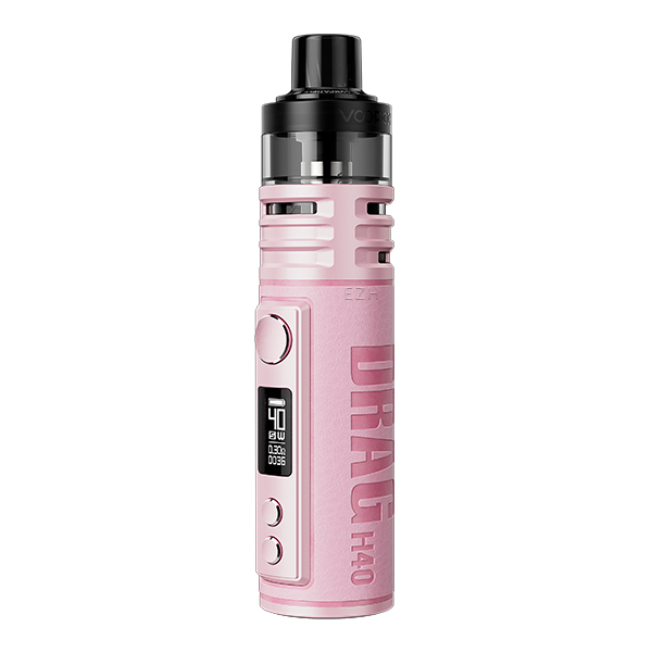 Voopoo Drag H40 Pod Kit