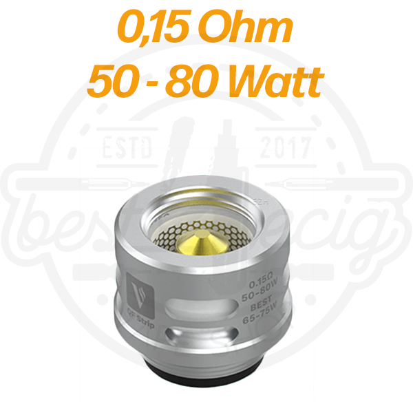 Vaporesso QF Strip Coil