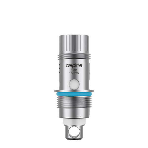 Aspire Nautilus BVC Mesh Heads
