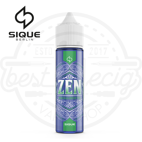 Sique Berlin Aroma Zen 5ml