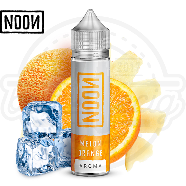 Noon Aroma Melon Orange 7,5ml