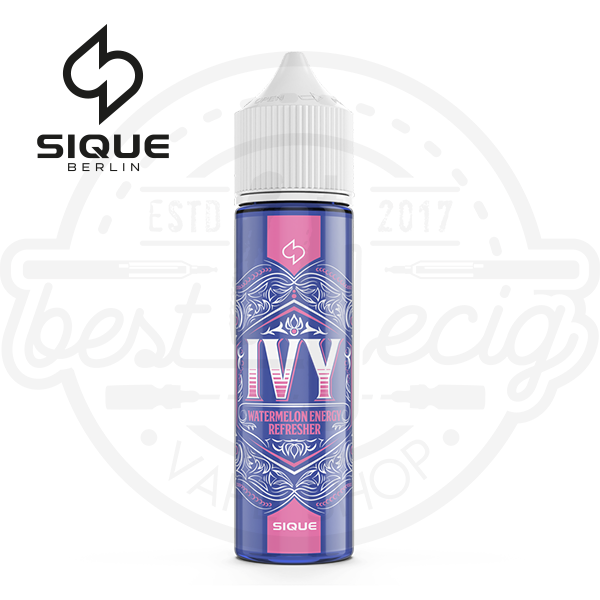 Sique Berlin Aroma Ivy 7ml