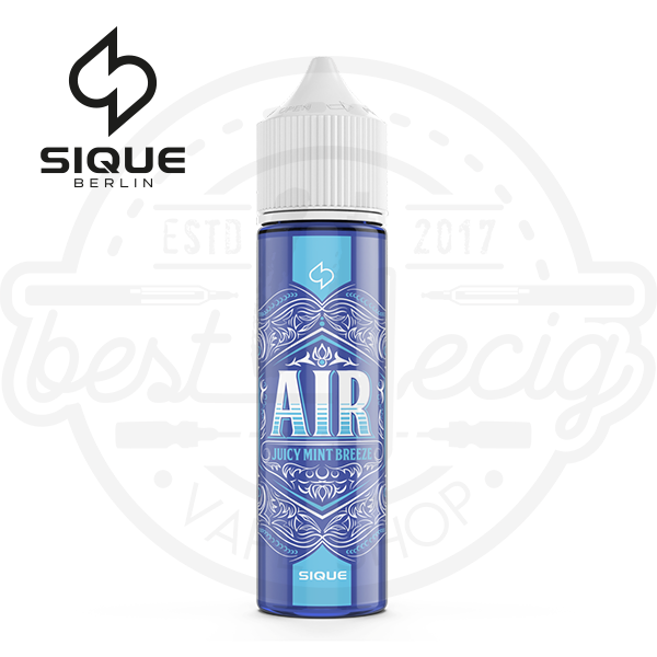 Sique Berlin Aroma Air 5ml