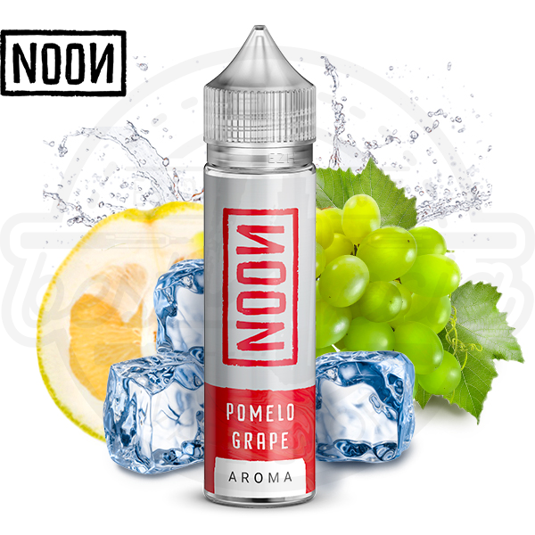 Noon Aroma Pomelo Grape 7,5ml