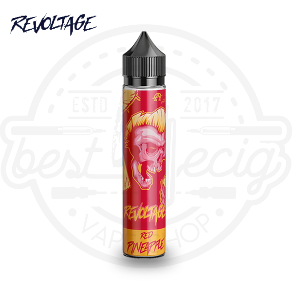 Revoltage Aroma Red Pineapple 15ml