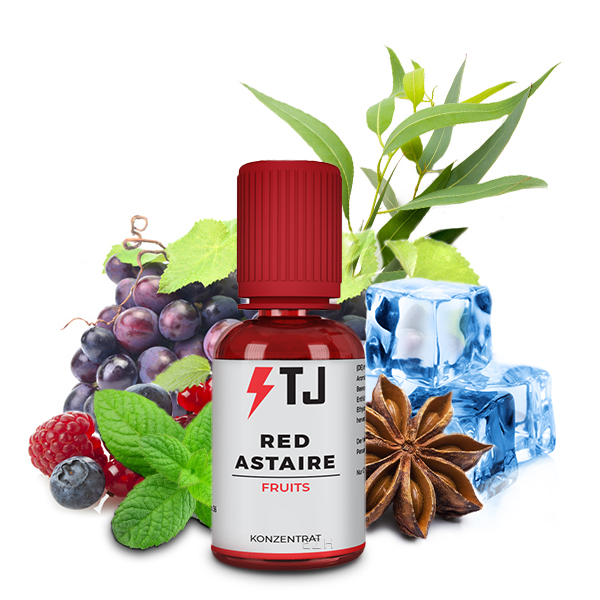Red Astaire 30ml