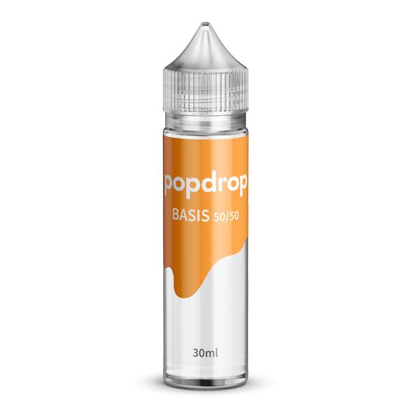 Popdrop Base 50/50