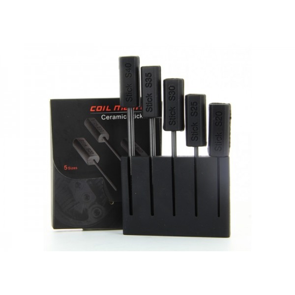 Coil Master Keramik Sticks